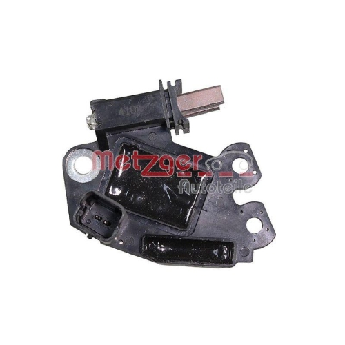 Generatorregler METZGER 2390034 f&uuml;r MITSUBISHI IKA