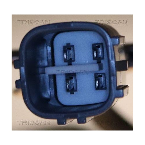 Lambdasonde TRISCAN 8845 68512 f&uuml;r SUBARU, nach Katalysator