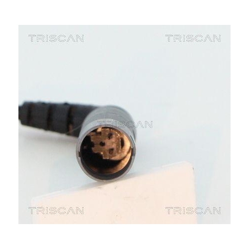 Sensor, Raddrehzahl TRISCAN 8180 11202 f&uuml;r BMW, Hinterachse