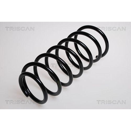 Fahrwerksfeder TRISCAN 8750 29223 für SEAT VW, Vorderachse