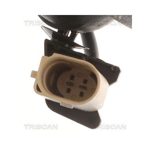 Lagerung, Motor TRISCAN 8505 29196 f&uuml;r AUDI PORSCHE, links, rechts, vorne