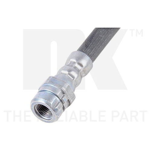 Bremsschlauch NK 8547142 f&uuml;r AUDI SEAT SKODA VW, Hinterachse rechts