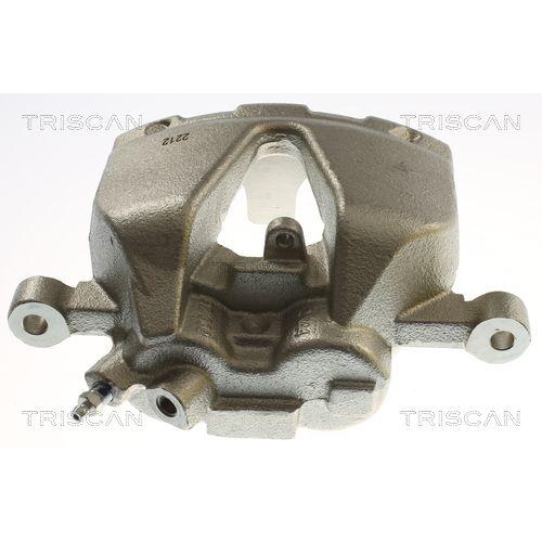 Bremssattel TRISCAN 8175 23160 f&uuml;r MERCEDES-BENZ, Vorderachse rechts