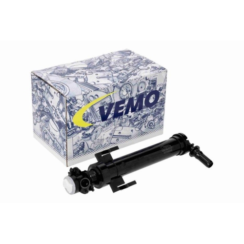 Waschwasserd&uuml;se, Scheinwerferreinigung VEMO V20-08-0127 Original VEMO Qualit&auml;t