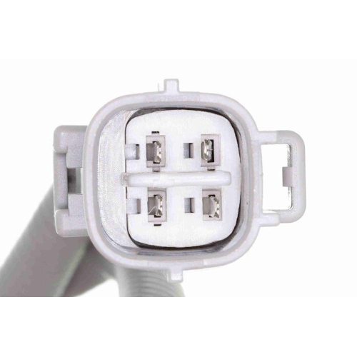 Lambdasonde VEMO V40-76-0046 Original VEMO Qualit&auml;t f&uuml;r OPEL SUZUKI