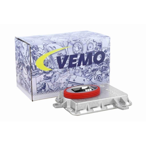 Steuergerät, Beleuchtung VEMO V95-73-0026 Green Mobility Parts für VOLVO, links