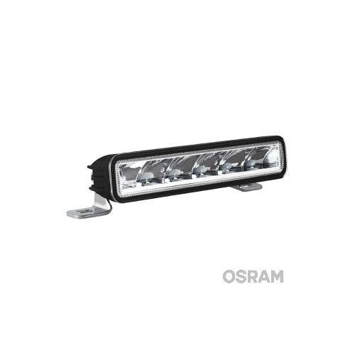 Fernscheinwerfer ams-OSRAM LEDDL105-SP LEDriving® LIGHTBAR SX180 für