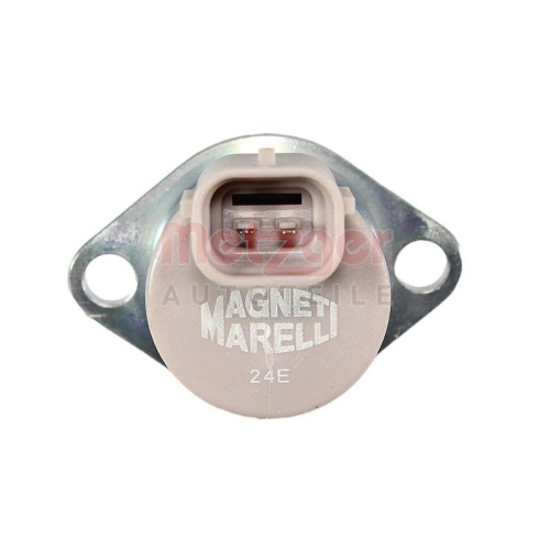 Druckregelventil, Common-Rail-System METZGER 0899414 ORIGINAL ERSATZTEIL für