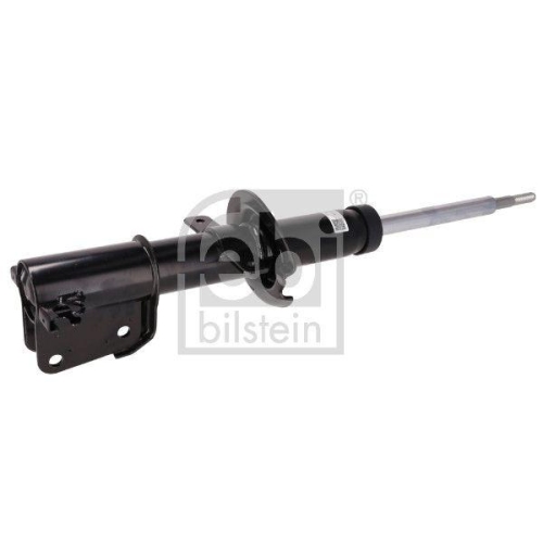 FEBI BILSTEIN Sto&szlig;d&auml;mpfer 193133 f&uuml;r FIAT NISSAN OPEL RENAULT VAUXHALL