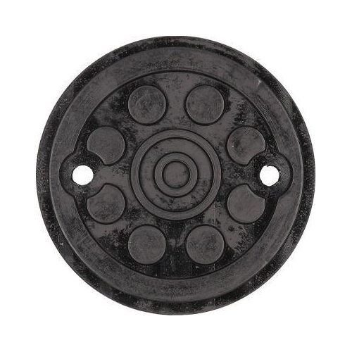 Aufnahmeerweiterung, Hebeb&uuml;hne KS TOOLS 160.0463 f&uuml;r