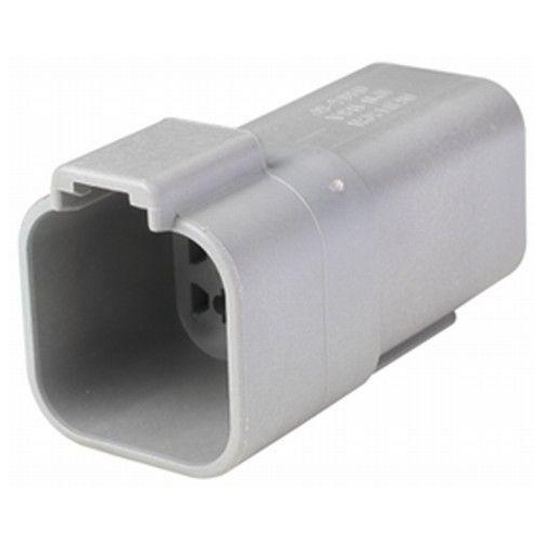 HELLA Steckgehäuse 8JA 201 021-831 für