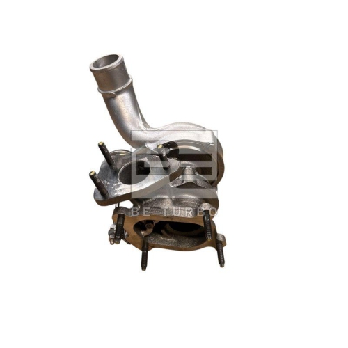 BE TURBO 125341 Lader, Aufladung f&uuml;r NISSAN OPEL RENAULT