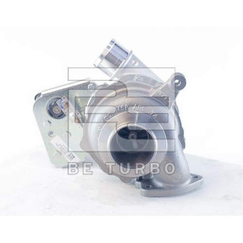 BE TURBO 128586RED Lader, Aufladung f&uuml;r LAND ROVER