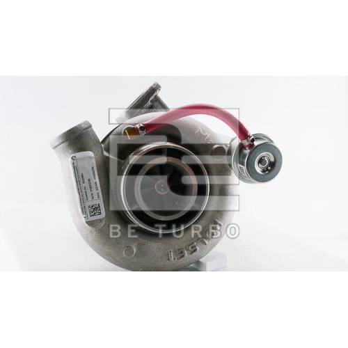 BE TURBO 124718RED Lader, Aufladung f&uuml;r MAN