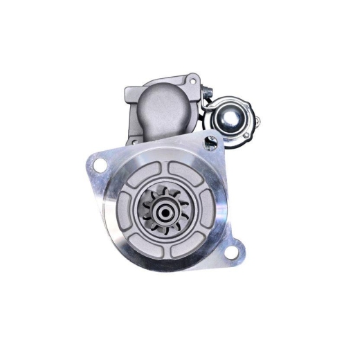 HELLA 8EA 012 586-931 Starter f&uuml;r MITSUBISHI VW MWM CATERPILLAR