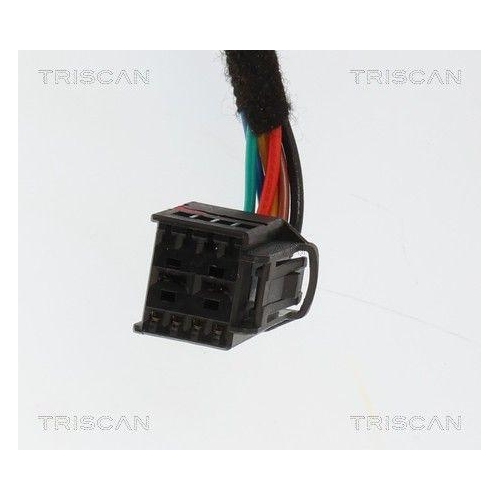 TRISCAN 8710 27321 Gasfeder, Koffer-/Laderaum f&uuml;r POLESTAR, rechts