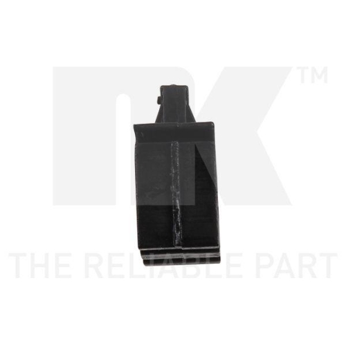 NK 890WA-10 Halter, Bremsleitung f&uuml;r