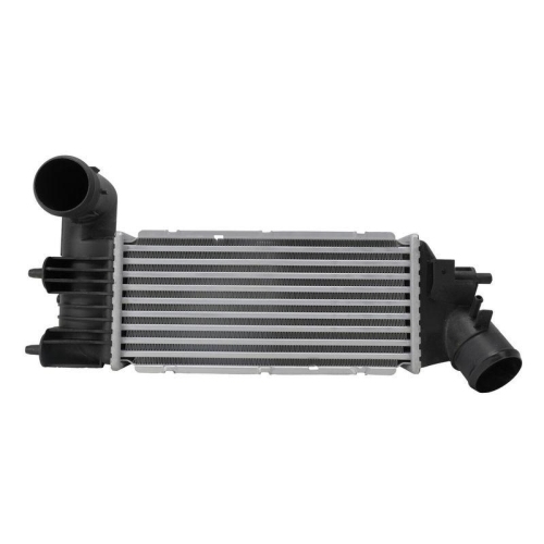 HELLA 8ML 366 341-911 Ladeluftk&uuml;hler f&uuml;r CITRO&Euml;N PEUGEOT