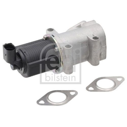 FEBI BILSTEIN AGR-Ventil 45676 f&uuml;r ALFA ROMEO FIAT LANCIA