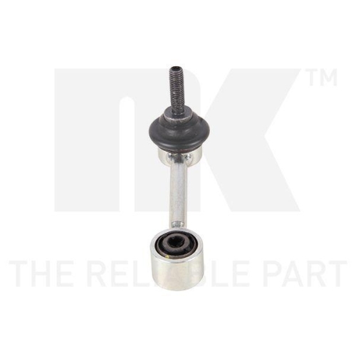 Stange/Strebe, Stabilisator NK 5114726 f&uuml;r AUDI SEAT SKODA VW, Hinterachse