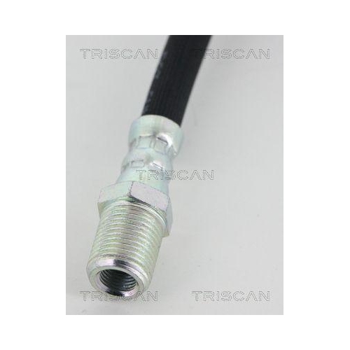 Bremsschlauch TRISCAN 8150 15152 f&uuml;r IVECO, Vorderachse, innen