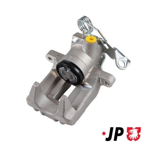 Bremssattel JP GROUP 1162000970 JP f&uuml;r AUDI SKODA VW VAG, Hinterachse links