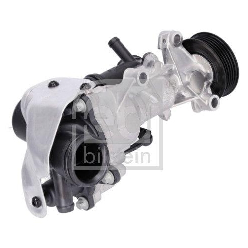 Wasserpumpe, Motorkühlung FEBI BILSTEIN 185067 für MERCEDES-BENZ