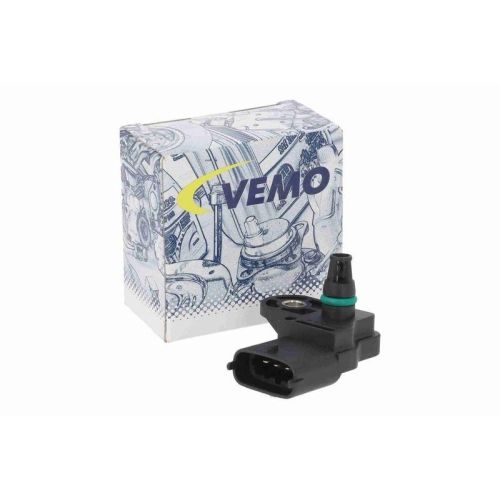 Sensor, Saugrohrdruck VEMO V27-72-0021 Original VEMO Qualität für IVECO