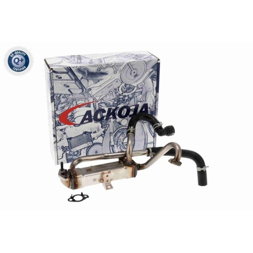 ACKOJA A52-63-0040 K&uuml;hler, Abgasr&uuml;ckf&uuml;hrung Green Mobility Parts f&uuml;r HYUNDAI