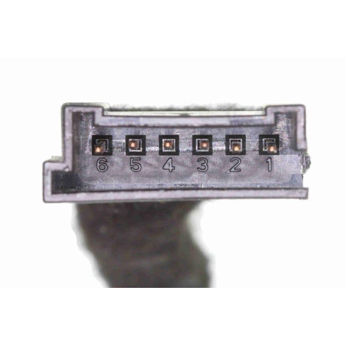 Elektromotor, Heckklappe VEMO V20-55-0001 Original VEMO Qualität für BMW