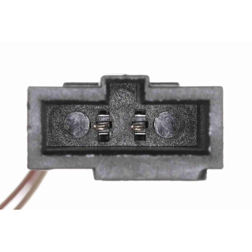 Schalter, Heckklappenentriegelung VEMO V10-73-0665 Original VEMO Qualit&auml;t f&uuml;r