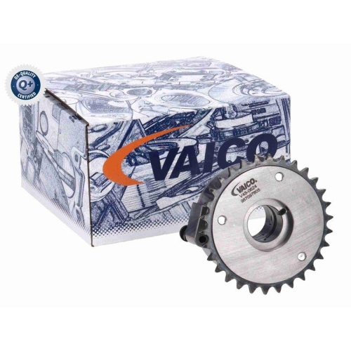 Nockenwellenversteller VAICO V48-0624 Green Mobility Parts f&uuml;r LAND ROVER