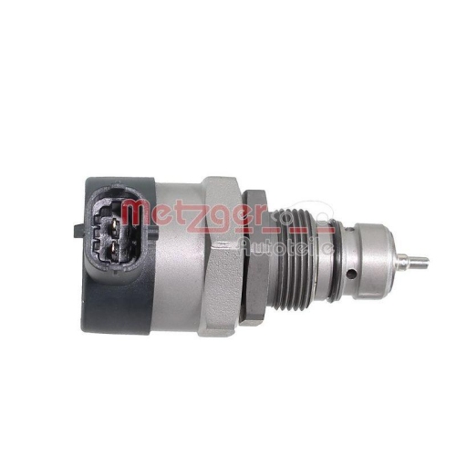 Druckregelventil, Common-Rail-System METZGER 0899415 ORIGINAL ERSATZTEIL f&uuml;r