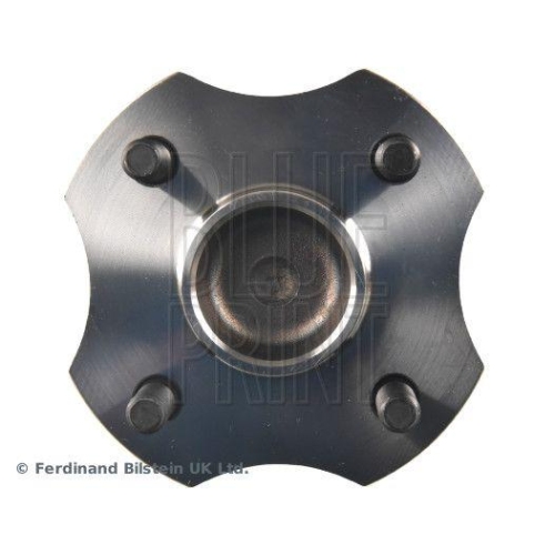 Radlagersatz BLUE PRINT ADBP820060 f&uuml;r TOYOTA, Hinterachse links