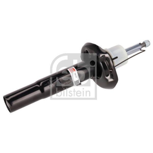 FEBI BILSTEIN Sto&szlig;d&auml;mpfer 193134 f&uuml;r AUDI SEAT SKODA VW, Vorderachse links