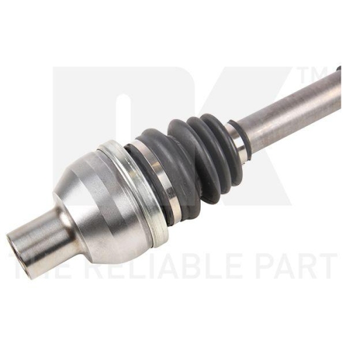 Antriebswelle NK 503320 für MERCEDES-BENZ, Vorderachse rechts