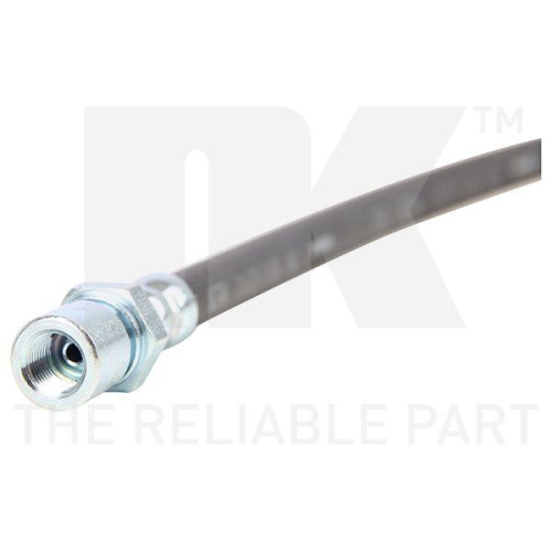 Bremsschlauch NK 853607 f&uuml;r OPEL, Vorderachse