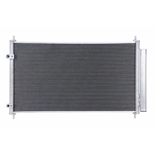 HELLA Kondensator, Klimaanlage 8FC 366 221-671 für TOYOTA