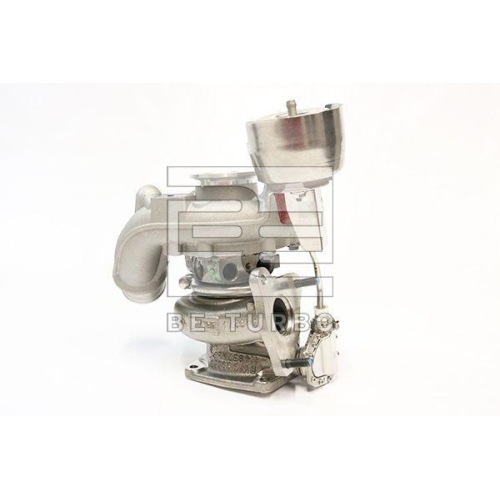 BE TURBO 131544 Lader, Aufladung f&uuml;r PORSCHE, links