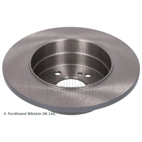 BLUE PRINT ADU174319 2 St&uuml;ck Bremsscheiben f&uuml;r CHRYSLER MERCEDES-BENZ, Hinterachse