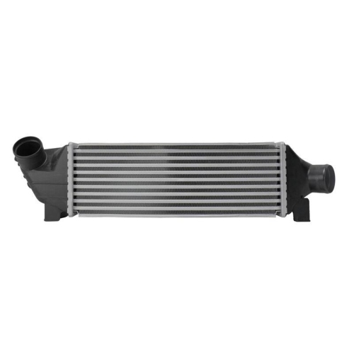 HELLA 8ML 366 341-931 Ladeluftk&uuml;hler f&uuml;r FORD