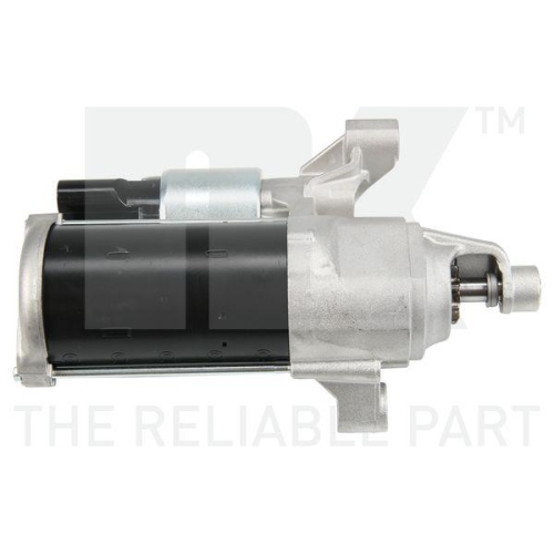 NK 4747031 Starter f&uuml;r AUDI, f&uuml;r Fahrzeuge mit Start-Stopp-Funktion