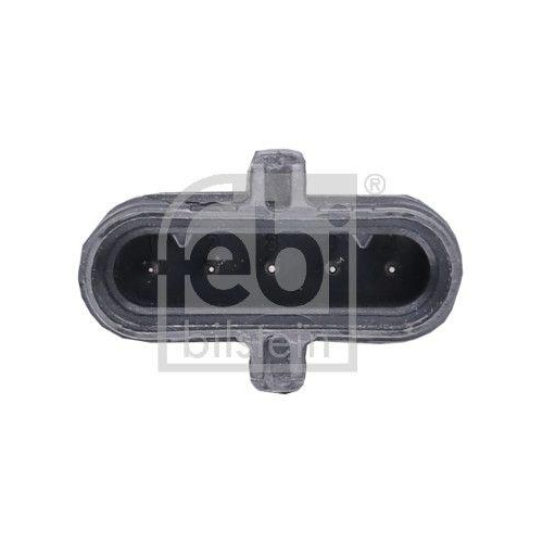 FEBI BILSTEIN Generator 48952 f&uuml;r DAF