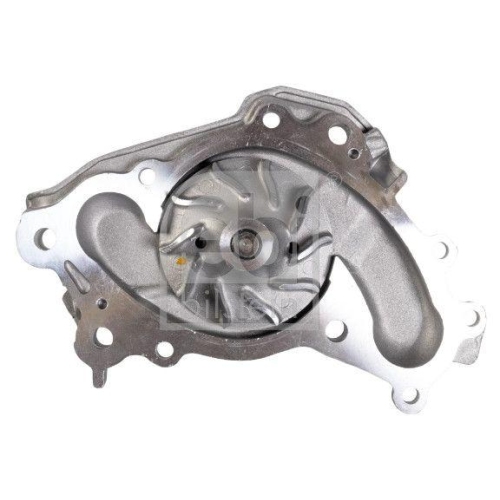 FEBI BILSTEIN Wasserpumpe, Motork&uuml;hlung 173205 f&uuml;r TOYOTA LEXUS