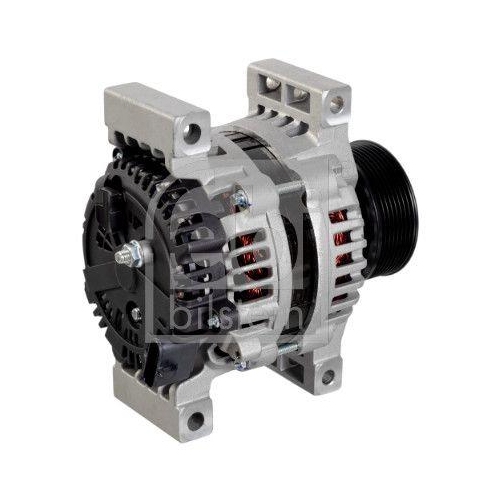 FEBI BILSTEIN Generator 175821 für MERCEDES-BENZ