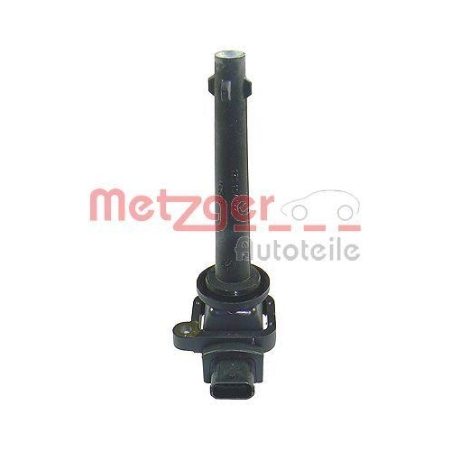 Z&uuml;ndspule METZGER 0880154 f&uuml;r NISSAN