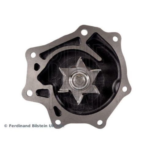 Wasserpumpe, Motork&uuml;hlung BLUE PRINT ADN19142 f&uuml;r NISSAN