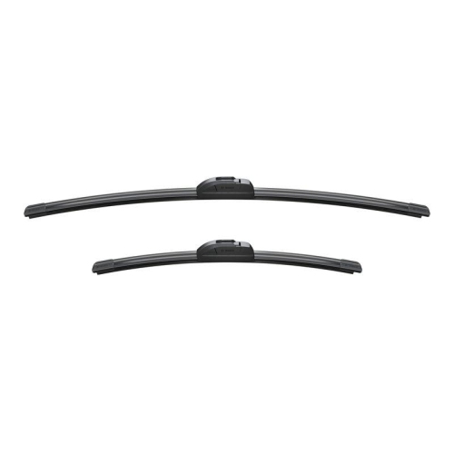 Wischblatt BOSCH 3 397 014 158 Aerotwin Retrofit für HYUNDAI, vorne