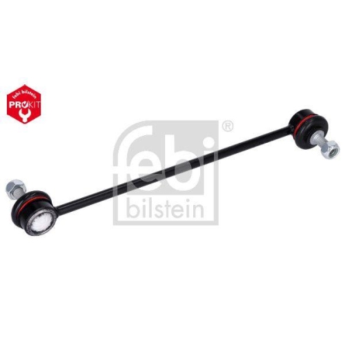 FEBI BILSTEIN Stange/Strebe, Stabilisator 11423 ProKit f&uuml;r CITRO&Euml;N PEUGEOT
