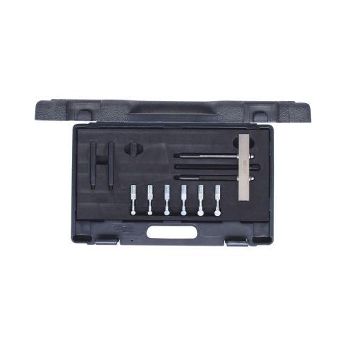 Abziehersatz, Kugellager KS TOOLS 700.1600 für